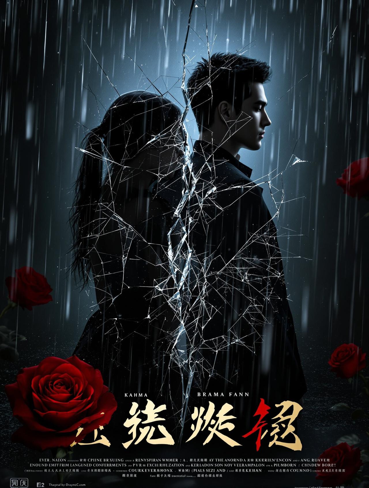 看短剧 - 破镜重圆：前妻别想逃