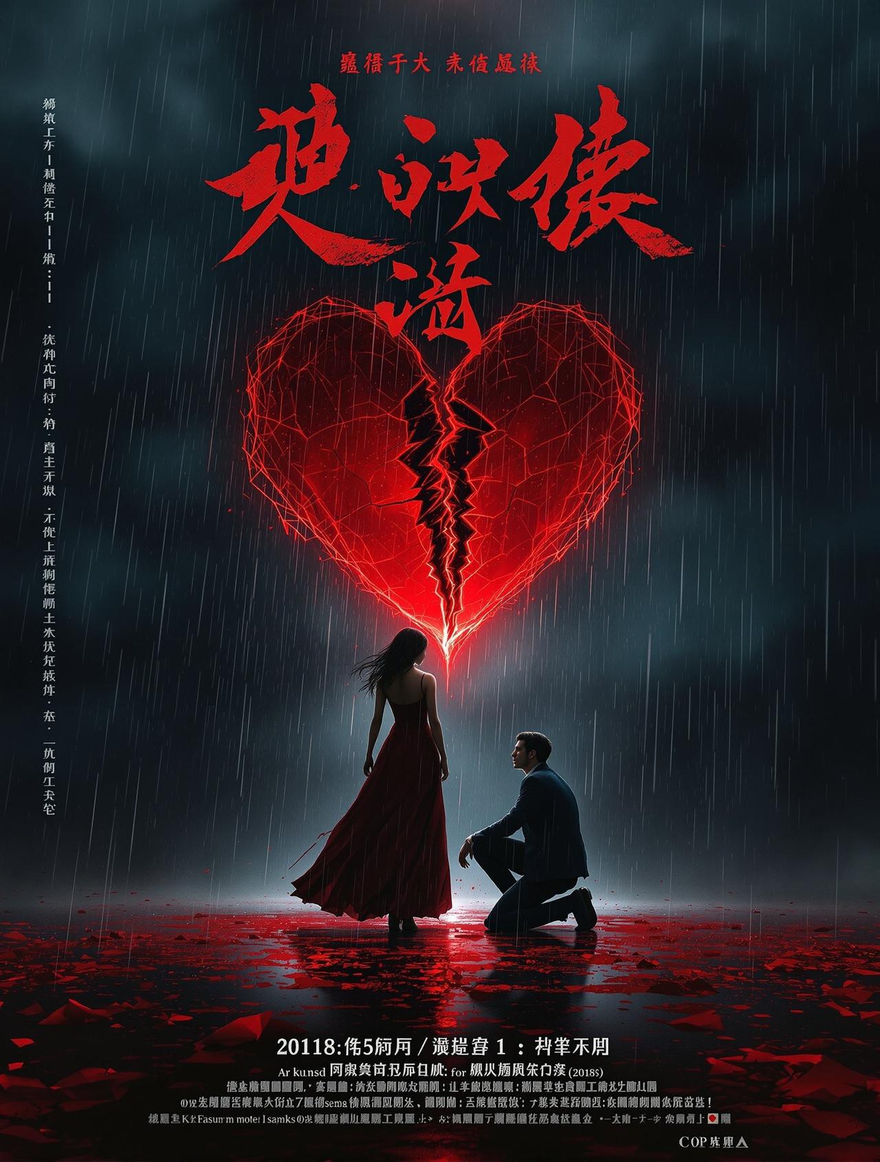 看短剧 - 追妻火葬场：夫人她不要了