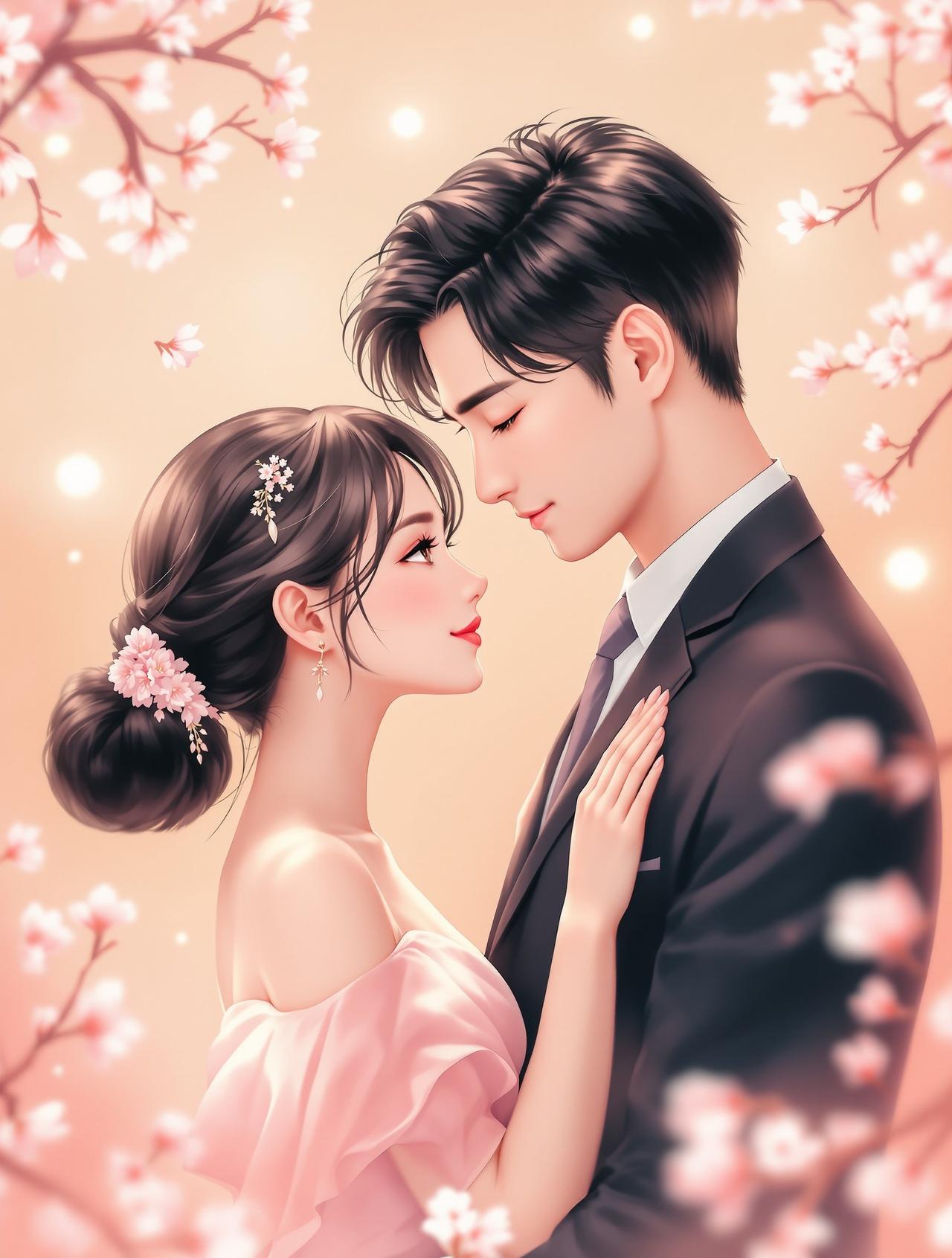 看短剧 - 总裁的第七夜新娘